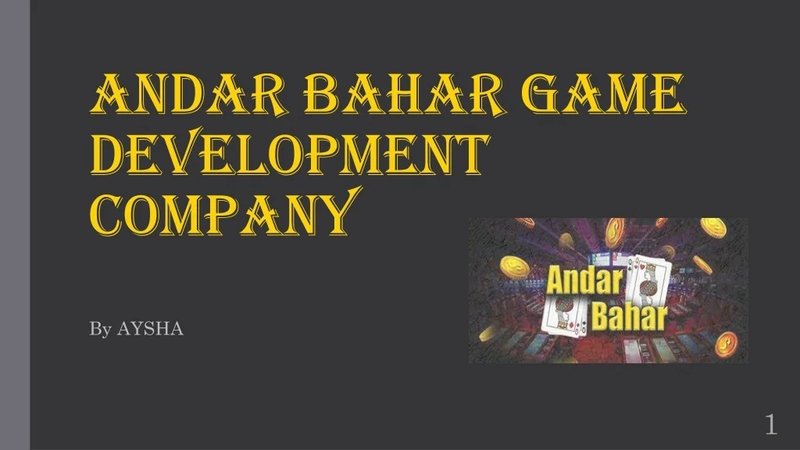 Experience the Thrill of Andar Bahar Online for Indian Gamers Absolutely Free, andar bahar online free