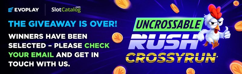 El Imprevisto Pánico de Uncrossable Rush: ¿Cómo Mantenerse En Juego? - overview