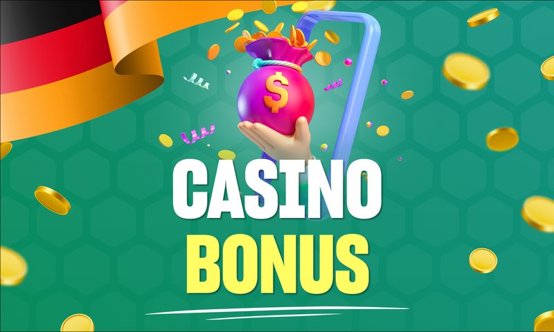 Willkommen bei dem besten Casinolo Deutschland mit großartigen Freiwilligen - overview