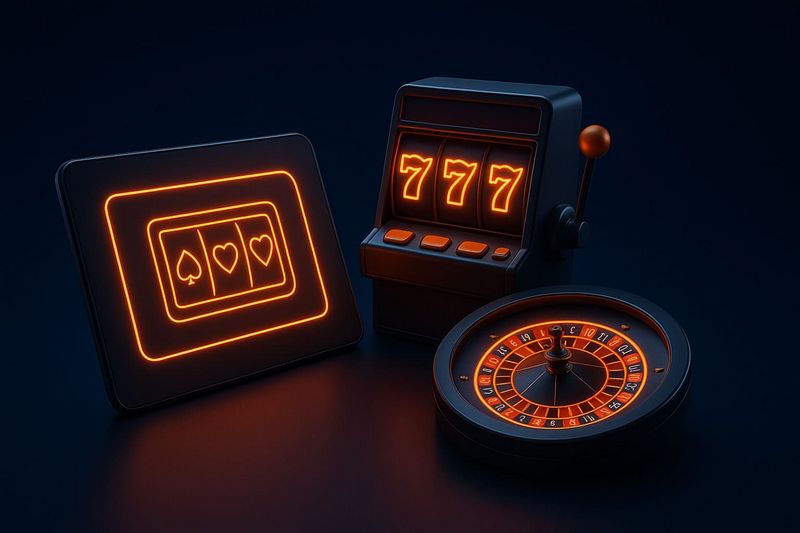Aperçu complet des jeux de casino en ligne légalement disponibles en France