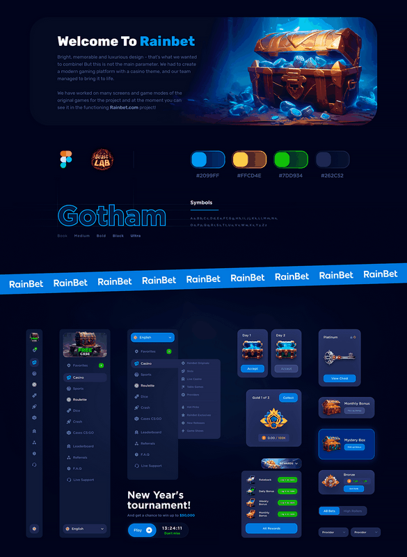 Rainbet Rainbet